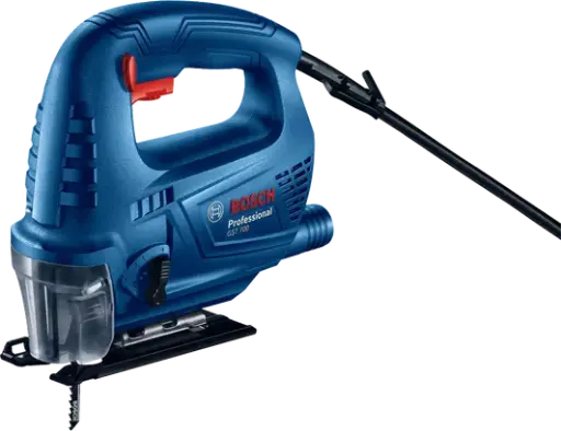 BOSCH GST 700 - GCC JIGSAW 500 W