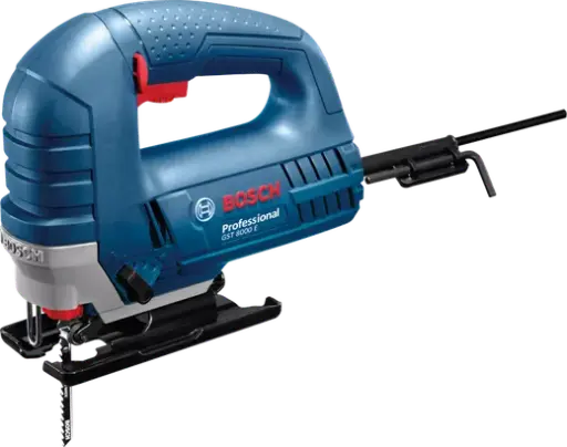 BOSCH GST 8000E JIGSAW 710 W