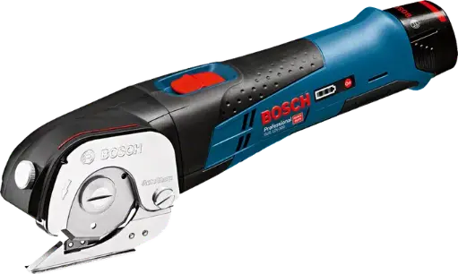 BOSCH GUS 12 V-300 (SOLO) CORDLESS UNIVERSAL SHEAR 12V