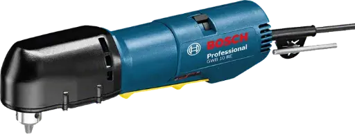 BOSCH GWB 10 RE ANGLE DRILL 400 W 10MM 110V