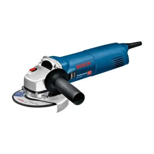 BOSCH GWS 1400 MINI ANGLE GRINDER 1400W