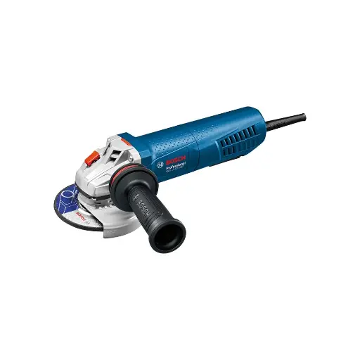 BOSCH GWS 15-125 CIEP MINI ANGLE GRINDER DEADMAN SWITCH WITH SPEED CONTROL 1500 W