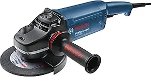 BOSCH GWS 2000-180 - GCC LARGE ANGLE GRINDER 2000 W