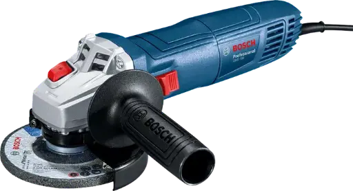 BOSCH GWS 700 MINI ANGLE GRINDER 710 W