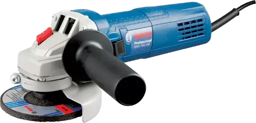 BOSCH GWS 750-115 GCC MINI ANGLE GRINDER 750W