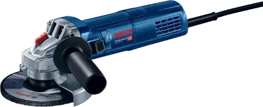 BOSCH GWS 9-115 PROFESSIONAL MINI ANGLE GRINDER 900W 110V , MADE IN PRC