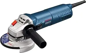 BOSCH GWS 9-115 PROFESSIONAL MINI ANGLE GRINDER 900W WITH CARBON BRUSH FREE