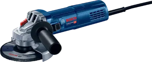 BOSCH GWS 9-125 (CN) MINI GRINDER 900 W
