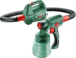 BOSCH PFS2000 ALL-PAINT SPRAY SYSTEM