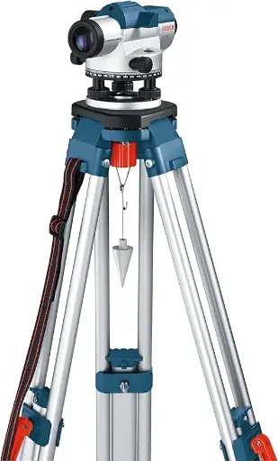 BOSCH SET GOL 32 + BT 170 STAND + GR 500 STAFF