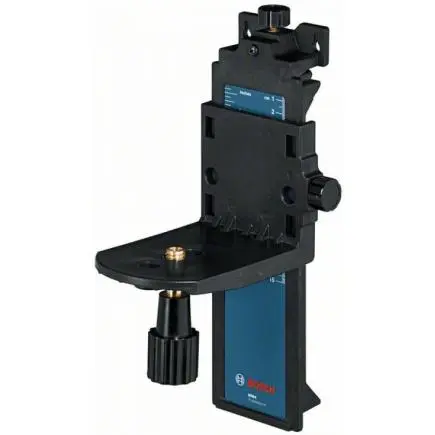 BOSCH WM 4 PROFESSIONAL WALL HOLDER/ MOUNT