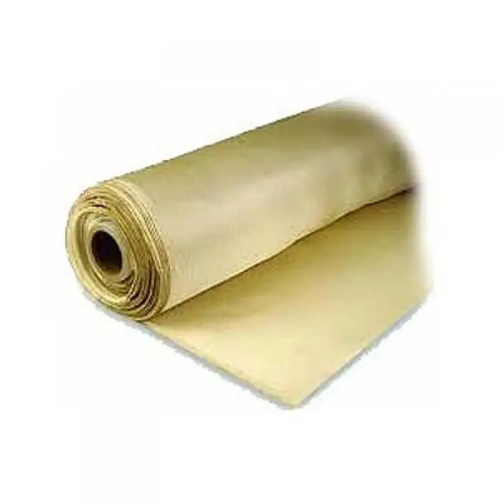 COOPERWELD 251103 FIRE BLANKET 1 X 25 MTR GOLD