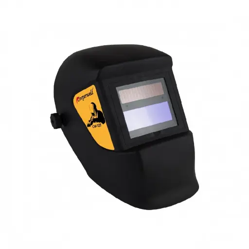 COOPERWELD CW-125 WELDING HELMET AUTO DARKENING