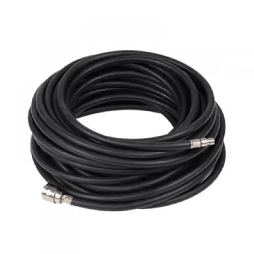 COOPERWELD CW-235 RUBBER AIR HOSE 1" X 50MTR