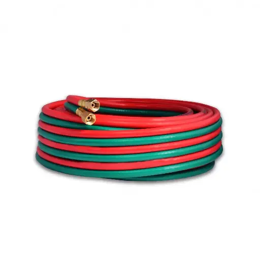 COOPERWELD CW-241K 1/4" TWIN HOSE-30MTR (MADE IN KOREA)