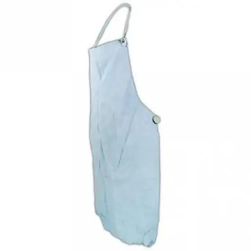 COOPERWELD CW-513 WELDING APRON SINGLE PIECE
