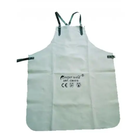COOPERWELD CW-514 WELDING APRON 24" X 36"
