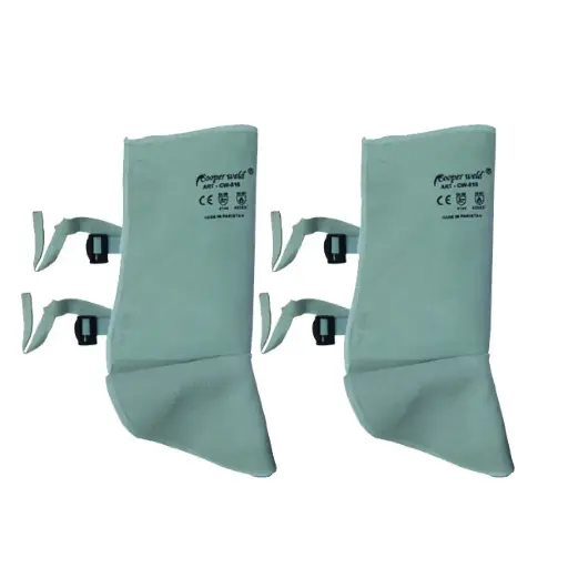 COOPERWELD CW-516 LEG GUARD 12"
