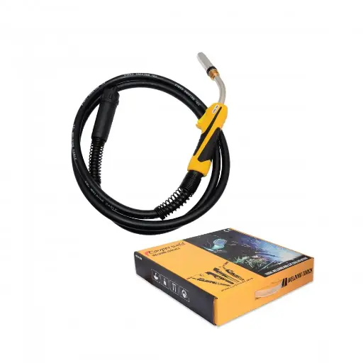 COOPERWELD CW1004 MIG TORCH 3MTR 35MM (XL36KD)