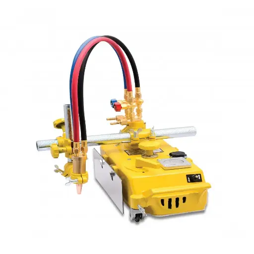 COOPERWELD CW100S PUG CUTTING MACHINE - SINGLE