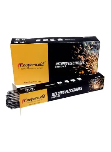 COOPERWELD CW6013-5.0 WELDING ELECTRODE 5.0MM AWS E6013