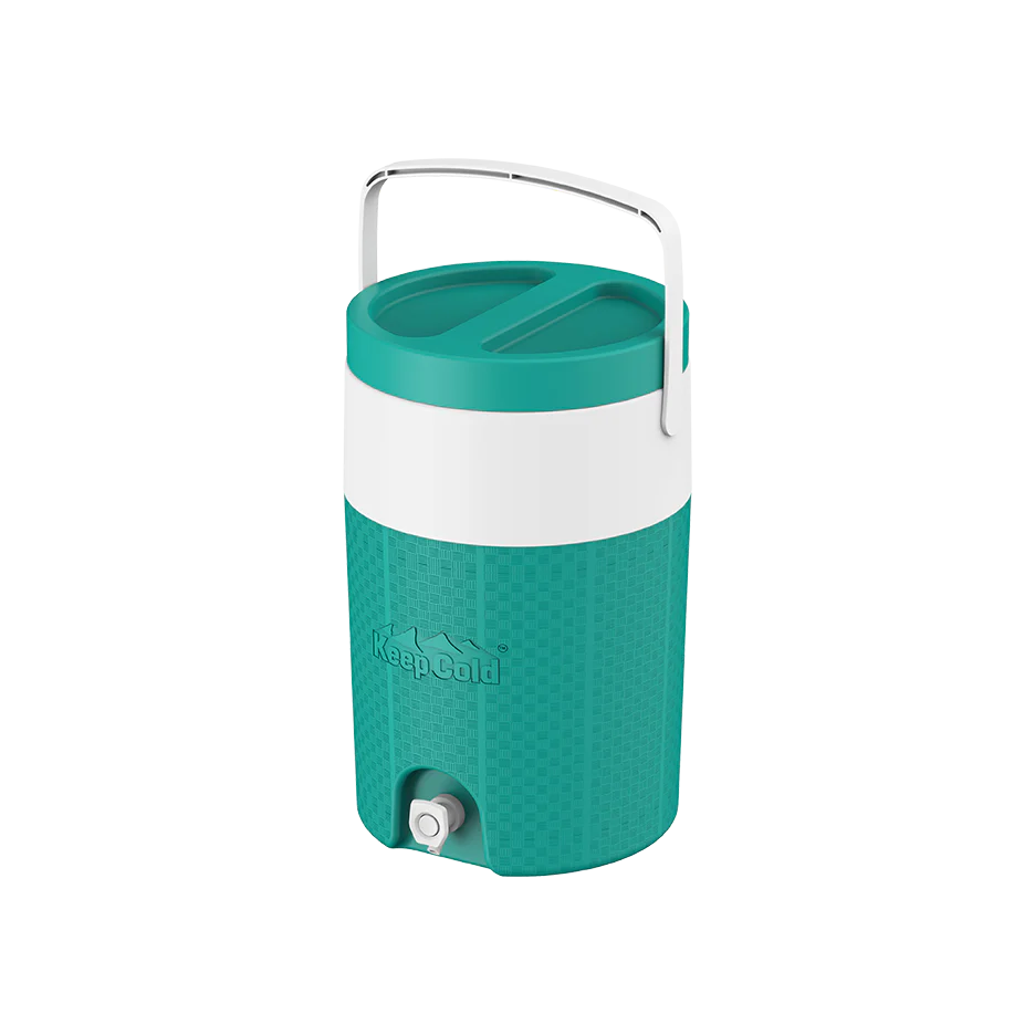 COSMOPLAST MFKCXX003 WATER THERMOS 2 GLN