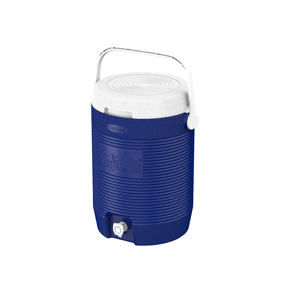 COSMOPLAST WTGH5G WATER THERMOSE 5GLN LARGE