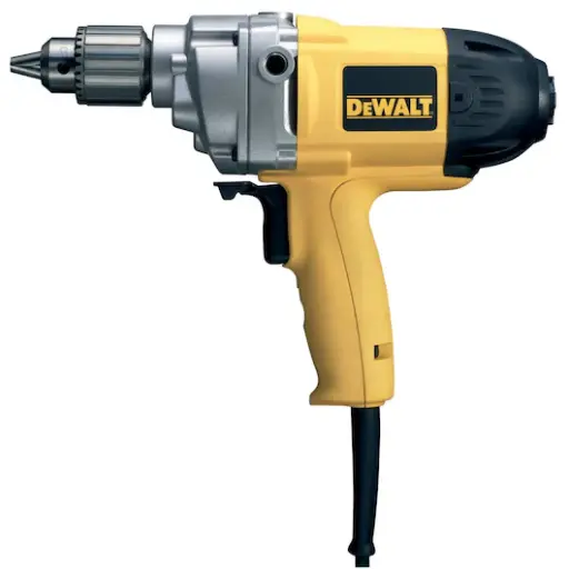 DEWALT D21520-QS MIXER AND ROTARY DRILL 710W 13MM