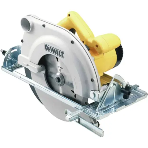 DEWALT D23700-GB CIRCULAR SAW 220V  235MM