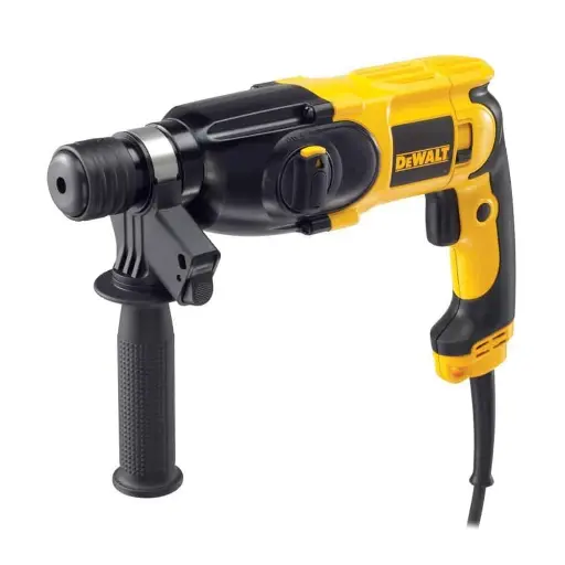 DEWALT D25032K-B5 SDS PLUS COMB. HAMMER 22MM