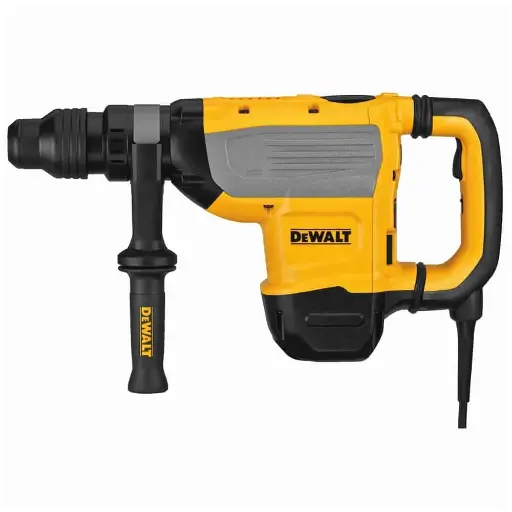 DEWALT D25733K B5 SDS MAX COMB. HAMMER WITH UTC
