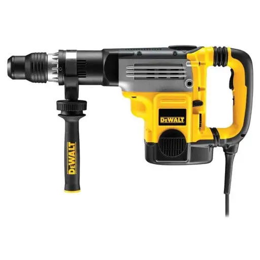DEWALT D25763K 2' SDS MAX COMBINATION HAMMER