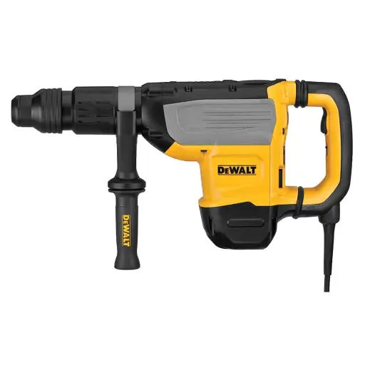DEWALT D25773K B5 SDS MAX COMB. HAMMER WITH UTC 1400W