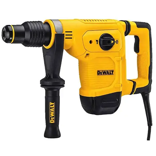 DEWALT D25810K SDS MAX DEDICATED CHIPPING HAMMER 5KG