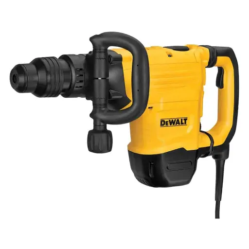 DEWALT D25872K-B5 SDS MAX DEDICATED DEMOLITION HAMMER 7KG 220V