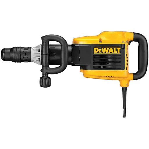 DEWALT D25899K-LX SDS MAX DEMOLITION HAMMER 10KG 110V