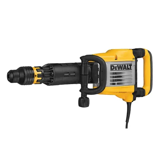 DEWALT D25951K SDS MAX DEMOLITION HAMMER WITH AVC 12KG 1600W 1620BPM