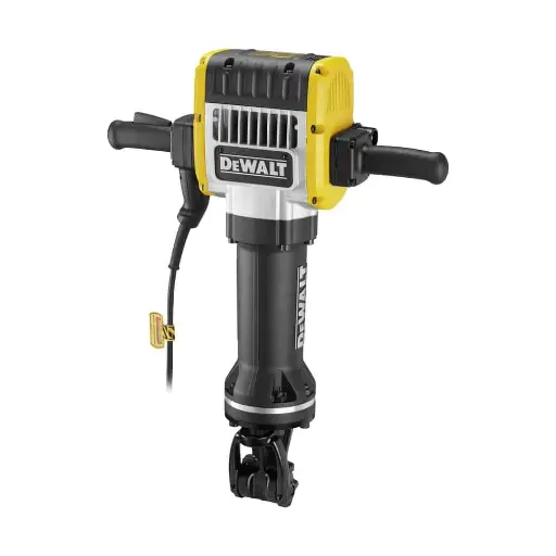 DEWALT D25981K-QS MAGNETIC DRILL PRESS 2 SPEED 50MM 30KG 220V