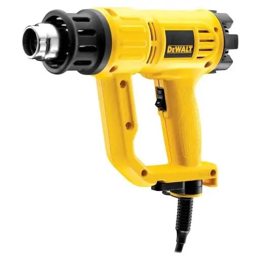 DEWALT D26411-QS HEATGUN 1800W 220V
