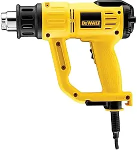 DEWALT D26414 DIGITAL LED HEATGUN 2000W