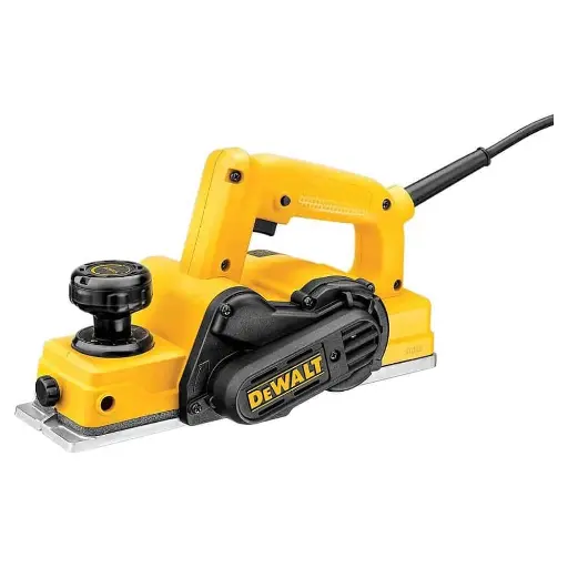 DEWALT D26676-B5 CORDED HAND PLANER 1.5MM 220V 3-1/4-INCH