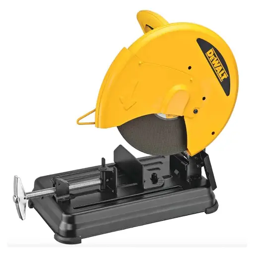 DEWALT D28730-B4  ABRASIVE CHOP SAW 14-INCH 110V