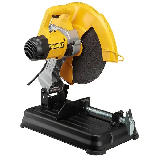 DEWALT D28730-B5 ABRASIVE CHOP SAW 355MM 2300W 3800RPM 220V