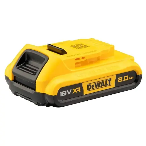 DEWALT DCB183-XJ XR LI-ION BATTERY 18V 2.0AH