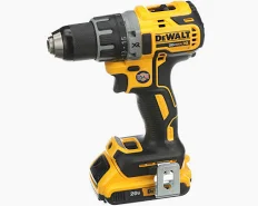 DEWALT DCD791D2-GB XR BRUSHLESS COMPACT HAMMER DRILL DRIVER 18V
