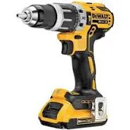 DEWALT DCD796D2-GB XR LI-ION BRUSHLESS COMPACT HAMMER DRILL DRIVER 13MM 18V