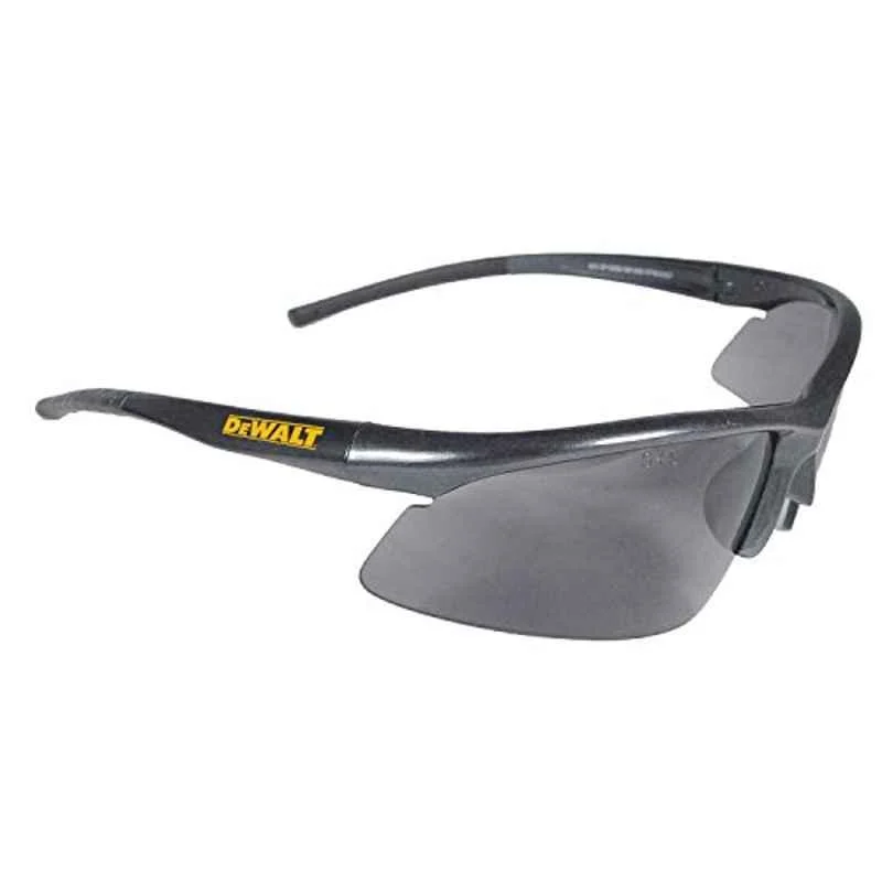 DEWALT DPG51-2D STYLISH SAFETY GLASSES