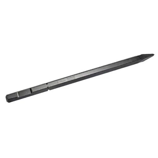 DEWALT DT6941QZ HEX POINTED CHISEL 19MMX600MM