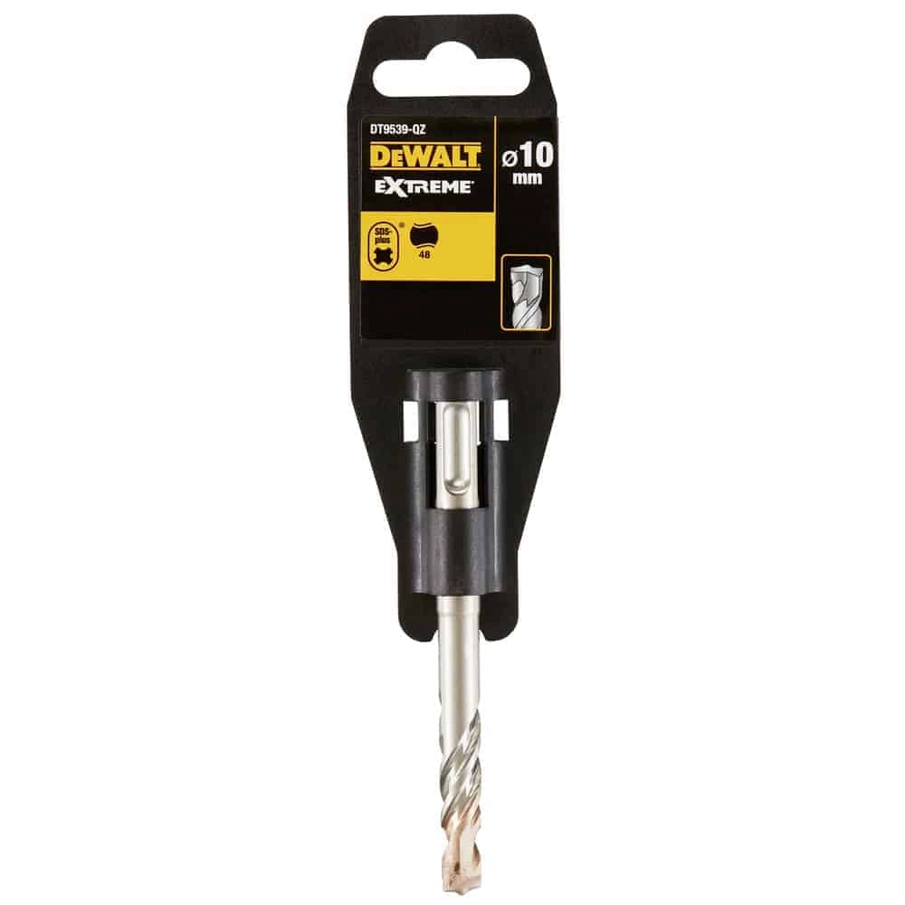 DEWALT DT9539QZ SDS PLUS DRILL BIT