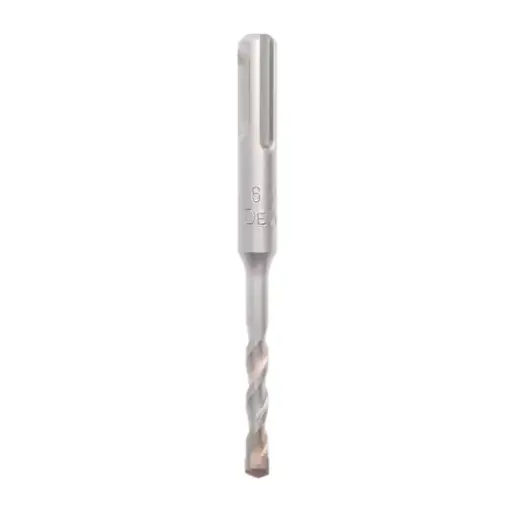 DEWALT DW00702AE SDS PLUS DRILL BIT 6MM X 50MM X 110MM